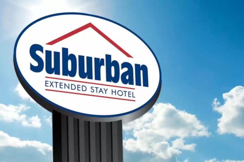 Suburban Studios Columbia - Harbison Bagian luar foto